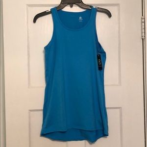 *NWT* Champion Light Blue Athletic Tank